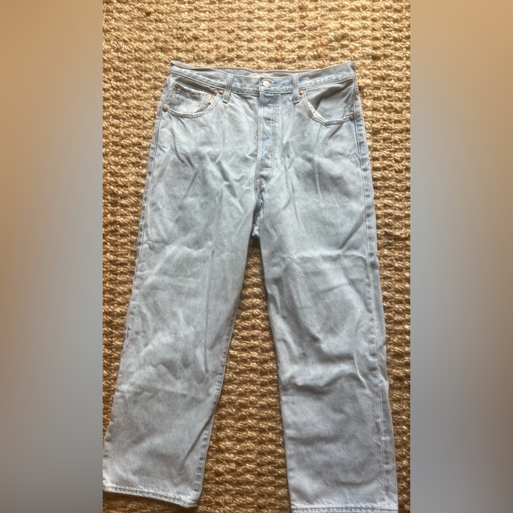 Levi’s denim - Picture 2 of 4